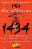 Gavin Menzies 38158 - 1434 The Year a Chinese Fleet Sailed to Italy and Ignited the Renaissance