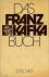 Das Franz Kafka buch