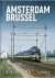 Cock Koelewijn 287631 - Amsterdam - Brussel De historie van de Benelux-treinen
