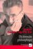 Dictionnaire philosophique