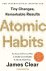 James Clear - Atomic Habits