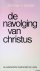 De navolging van Christus: ...