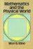 Mathematics and the Physica...