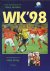 Kees Jansma WK'98 Boek 192 ...