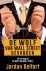 Jordan Belfort - De wolf van wall street gevangen
