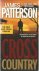 Patterson, James - Cross Country  -  a Alex Cross thriller