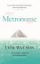 Tom Watson 130369 - Metronome The 'unputdownable' BBC Two Between the Covers Book Club Pick