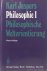 Philosophie 1. Philosophisc...