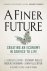 L. Hunter Lovins - A Finer Future