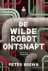 Peter Brown - De wilde robot 2 - De wilde robot ontsnapt