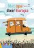 Tamara Bos - Met Opa Door Europa!