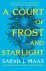 Sarah J. Maas - 2020 A Court Of Frost And Starlight