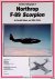 Balzer, Gerry  Mike Dario - Northrop F-89 Scorpion