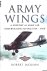Jackson, Robert - Army Wings: A History of Army Air Observation Flying 1914-1960