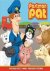 Postman Pat's Furry Farmyar...