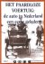 Ariejan Bos, Hans van Groningen, Gijs Mom, Vincent van der Vinne - Het paardloze voertuig: de auto in Nederland een eeuw geleden