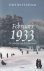 Februari 1933. De winter va...