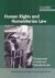 Human Rights And Humanitari...