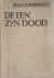 Goudsmit, Sam - De een zijn dood....