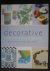 Hall, Mary Ann - Decorative Crafts Sourcebook. Recipes and projects for paper, fabric and more.