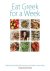 Tonia Buxton - Eat Greek for a Week