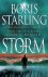 Boris Starling - Storm