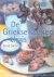 Salaman, Rena - De Griekse keuken thuis