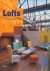 Lofts Ruimtes Om Te Wonen E...