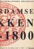 Diverse auteurs - Amsterdamse drukken 1506-1800. Tentoonstelling Universiteitsbibliotheek Amsterdam
