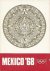  - Mexico 68 -Teamgids