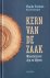 Kern van de zaak. Waarde(n)...
