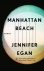 Jennifer Egan & Thijs van Nimwegen & Arjaan van Nimwegen - Manhattan Beach