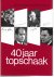 40 jaar topschaak 1900-1940