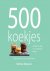 Philippa Vanstone - 500 koekjes