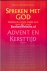 Spreken met God, advent en ...
