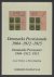 Denmarks provisionals 1904-...