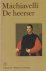 Machiavelli, Niccolò - De heerser. Uit het Italiaans vertaald, ingeleid en toegelicht door Frans Dooren