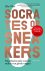 Elke Wiss - Socrates op sneakers