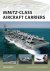 Nimitz class aircraft carri...