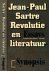 Revolutie en Literatuur: Ee...