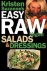 Kristen Suzanne's EASY Raw ...