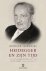 Heidegger en zijn tijd