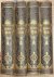 Heine, H. - Complete set of 4 vols, 1884, German | Heinrich Heine's Sämmtliche Werke. Hamburg, Hoffman und Campe, 1884, 12 parts in 4 vols.