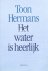 Het water is heerlijk