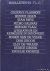 Diverse auteurs - Bzzlletin: literair magazine nr. 95: Gustave Flaubert; Henrik Ibsen; Jean Rhys; Pedro Salinas . . .