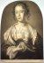 Dutch lady with a coin