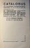 Museum catalogue 1926 I Cat...