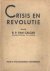 Calcar, R.P. van - Crisis en revolutie