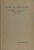 Hulshoff Pol, E. - Studia Ruhnkeniana. Enige hoofdstukken over leven en werk van David Ruhnkenius (1723-1798)