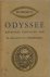 Odyssee Metrische vertaling...